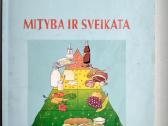 R. Lažauskas. Mityba ir sveikata
