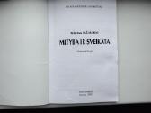 R. Lažauskas. Mityba ir sveikata - nuotraukos Nr. 2