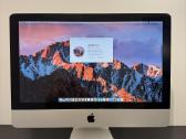 Parduodu iMac 21.5