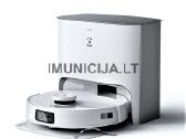 Ecovacs Deebot T10 Plus robotas dulkių siurblys