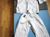 Dziudo kimono - nuotraukos Nr. 2