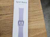 Galaxy watch4 Sportinė apyrankė