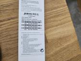 Galaxy watch4 Sportinė apyrankė - nuotraukos Nr. 2