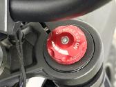 Gt54 Pro Riding Times elektrinis dviratis 1500w - nuotraukos Nr. 13