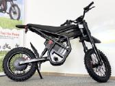 Gt54 Pro Riding Times elektrinis dviratis 1500w - nuotraukos Nr. 5