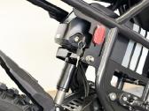 Gt54 Pro Riding Times elektrinis dviratis 1500w - nuotraukos Nr. 9