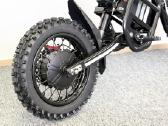 Gt54 Pro Riding Times elektrinis dviratis 1500w - nuotraukos Nr. 6