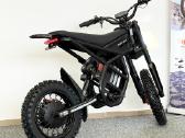 Gt54 Pro Riding Times elektrinis dviratis 1500w - nuotraukos Nr. 2