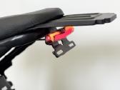 Gt54 Pro Riding Times elektrinis dviratis 1500w - nuotraukos Nr. 11
