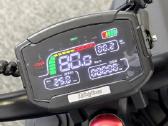 Gt54 Pro Riding Times elektrinis dviratis 1500w - nuotraukos Nr. 16