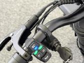 Gt54 Pro Riding Times elektrinis dviratis 1500w - nuotraukos Nr. 12