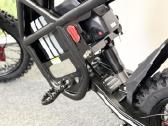 Gt54 Pro Riding Times elektrinis dviratis 1500w - nuotraukos Nr. 8