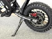 Gt54 Pro Riding Times elektrinis dviratis 1500w - nuotraukos Nr. 7