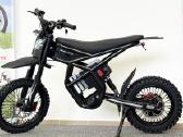 Gt54 Pro Riding Times elektrinis dviratis 1500w - nuotraukos Nr. 4