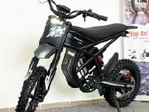 Gt54 Pro Riding Times elektrinis dviratis 1500w