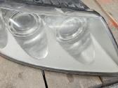 VW Touareg 7l priekiniai žibintai - nuotraukos Nr. 11
