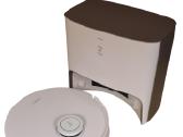 Ecovacs Deebot T10 Plus robotas dulkių siurblys - nuotraukos Nr. 3