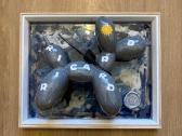 Wase Custom „ricard“ resin figūrėlė