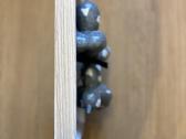 Wase Custom „ricard“ resin figūrėlė - nuotraukos Nr. 3