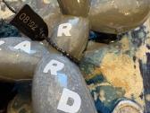 Wase Custom „ricard“ resin figūrėlė - nuotraukos Nr. 7