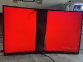 Monitorius Aoc C27g2zu/bk, Va, 240 Hz, Fhd, 27" - nuotraukos Nr. 3