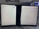 Monitorius Aoc C27g2zu/bk, Va, 240 Hz, Fhd, 27" - nuotraukos Nr. 4