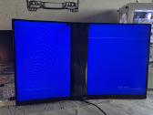 Monitorius Aoc C27g2zu/bk, Va, 240 Hz, Fhd, 27" - nuotraukos Nr. 5