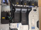 Serveris Ibm System x3630 M4 (7158 Zb1) - nuotraukos Nr. 2