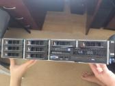 Serveris Ibm System x3630 M4 (7158 Zb1) - nuotraukos Nr. 3