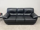 Sofa (dirbtinė oda)