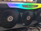 Nvidia Geforce Rtx 3080 Evga Ftw3 10gb - nuotraukos Nr. 3