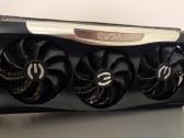 Nvidia Geforce Rtx 3080 Evga Ftw3 10gb - nuotraukos Nr. 2