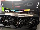 Nvidia Geforce Rtx 3080 Evga Ftw3 10gb