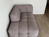 Parduodama beveik nenaudota mini sofa - nuotraukos Nr. 3