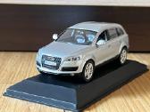 Audi Q7 1:43 - nuotraukos Nr. 2