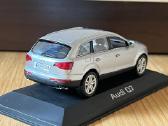 Audi Q7 1:43 - nuotraukos Nr. 3