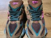 New balance 9060 kedukai - nuotraukos Nr. 5