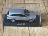 Audi Q7 1:43 - nuotraukos Nr. 4