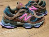 New balance 9060 kedukai