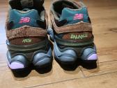 New balance 9060 kedukai - nuotraukos Nr. 6