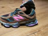 New balance 9060 kedukai - nuotraukos Nr. 4