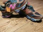 New balance 9060 kedukai - nuotraukos Nr. 3
