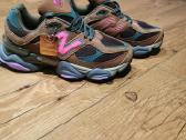 New balance 9060 kedukai - nuotraukos Nr. 2