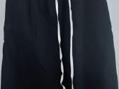 Juodos Unlabel kelnės Puff Drawstring Pants - nuotraukos Nr. 2