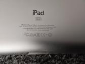 Apple iPad 3 - nuotraukos Nr. 3
