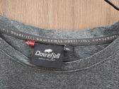 Dovrefjell outdoor trumpom rankovem medzioklei XL - nuotraukos Nr. 3