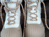 Ugg avikailio vandeniui atsparūs Dry Tech 39 - nuotraukos Nr. 3