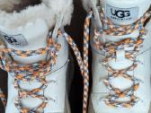 Ugg avikailio vandeniui atsparūs Dry Tech 39 - nuotraukos Nr. 8