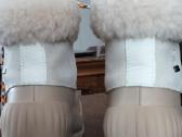 Ugg avikailio vandeniui atsparūs Dry Tech 39 - nuotraukos Nr. 10