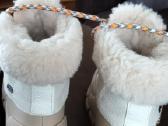 Ugg avikailio vandeniui atsparūs Dry Tech 39 - nuotraukos Nr. 11